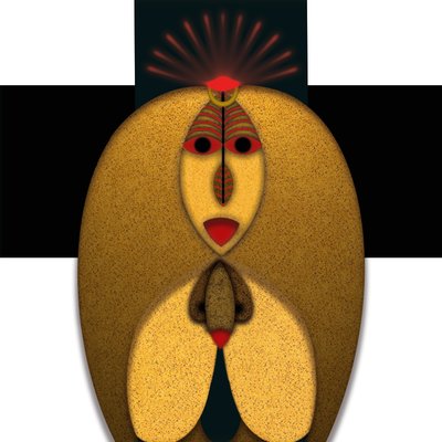 Grunderfahrung (II) oder: Das Kreuz mit den Gegensätzen von Alexander Eibach
