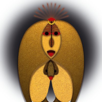 Grunderfahrung (III) von Alexander Eibach