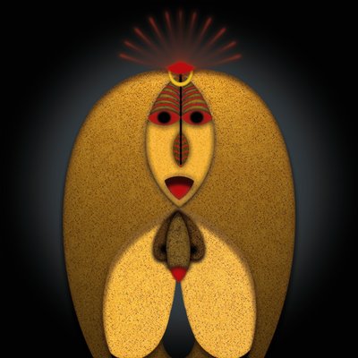 Grunderfahrung (IV) von Alexander Eibach