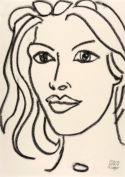 Stolz von Gunter Langer