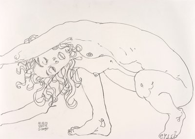 Unendlichkeit von Gunter Langer