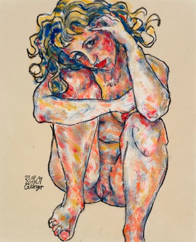 Träumereien von Gunter Langer