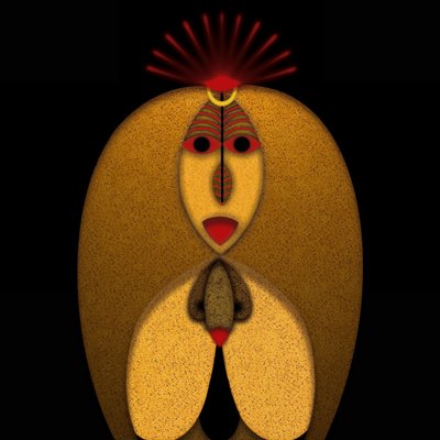 Grunderfahrung (I) von Alexander Eibach
