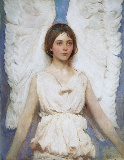 Engel von Abbott Handerson Thayer