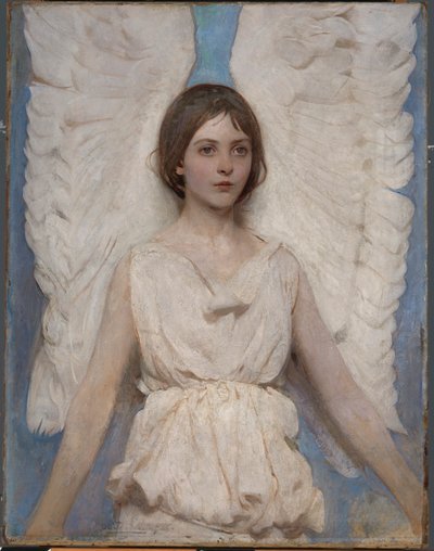Engel von Abbott Handerson Thayer