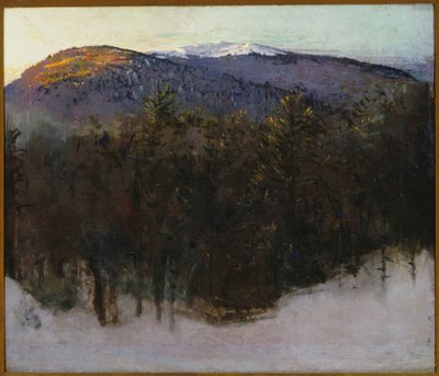  von Abbott Handerson Thayer