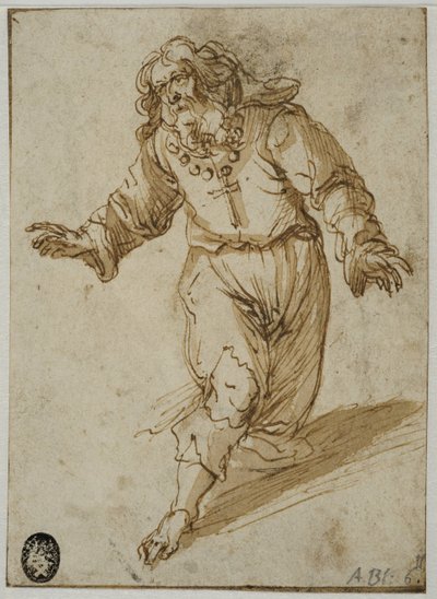  von Abraham Bloemaert