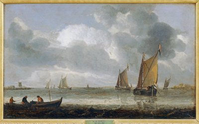 La marine d