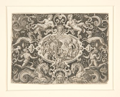 Phineus H. von Abraham de Bruyn