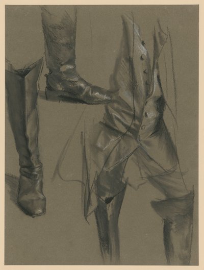  von Adolph Menzel