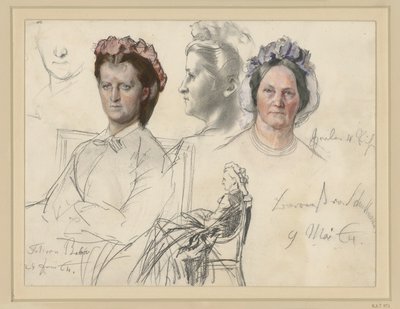  von Adolph Menzel