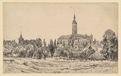  von Adolph Menzel