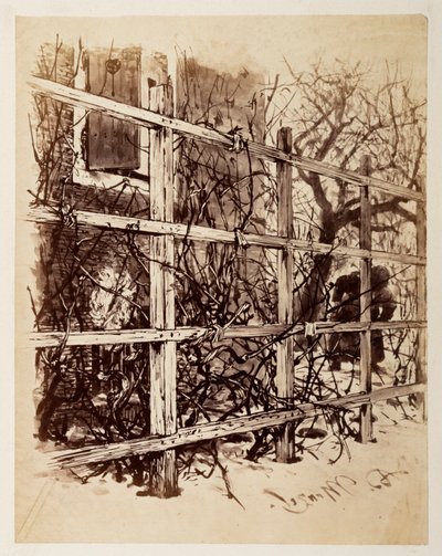  von Adolph Menzel