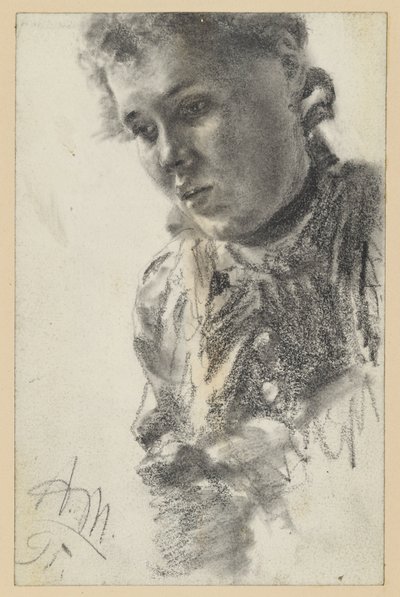  von Adolph Menzel
