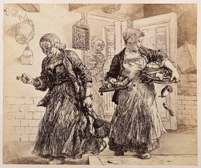  von Adolph Menzel