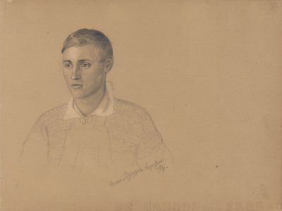 Arne Bjugsen Sagneskar, Valle in Setesdal von Adolph Tidemand