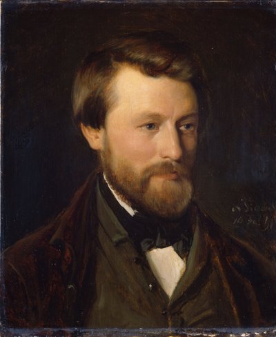  von Adolph Tidemand