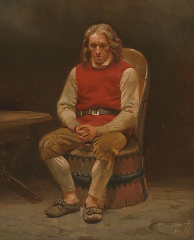  von Adolph Tidemand