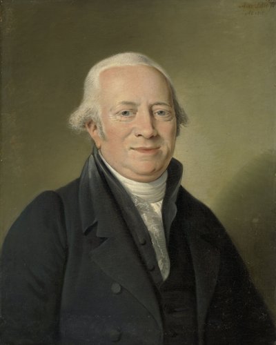 Cornelis Sebille Roos von Adriaen de Lelie