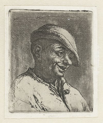  von Adriaen van Ostade