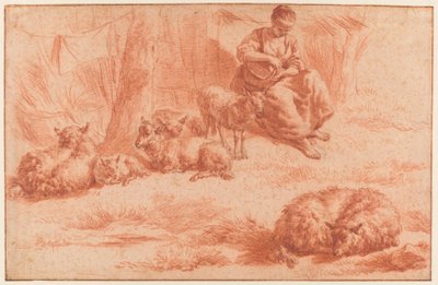  von Adriaen van de Velde
