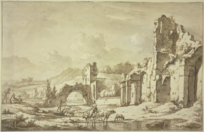  von Adriaen van de Velde
