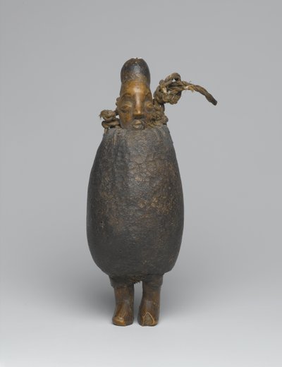 Yaka-Figur von African