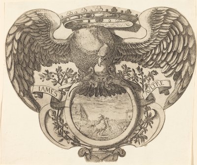 Wappen von After Jacques Callot
