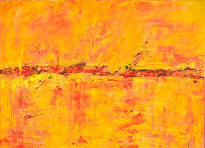 Horizont 2.0 von Agnes Girardon