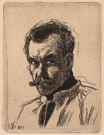  von Akseli Gallen-Kallela