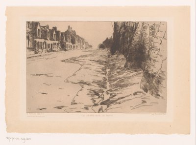 Stadtansicht La Grand