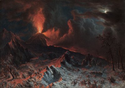  von Albert Bierstadt