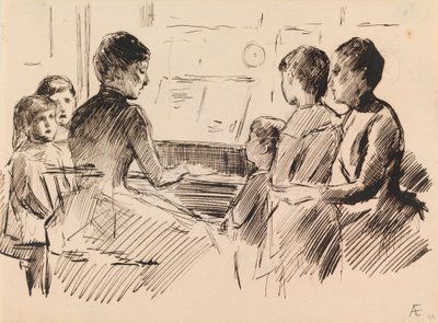  von Albert Edelfelt