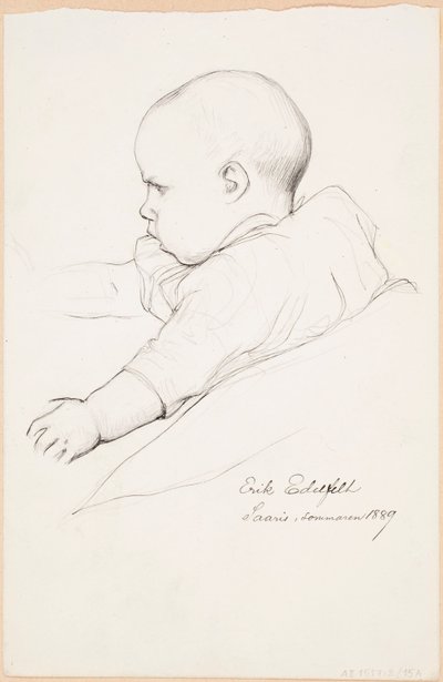  von Albert Edelfelt