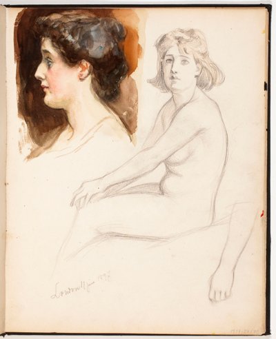  von Albert Edelfelt