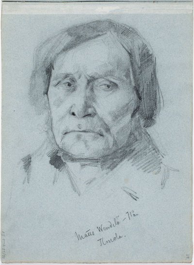 von Albert Edelfelt