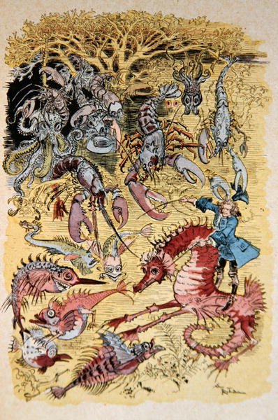 Illustration aus 