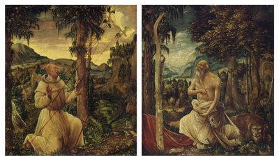  von Albrecht Altdorfer
