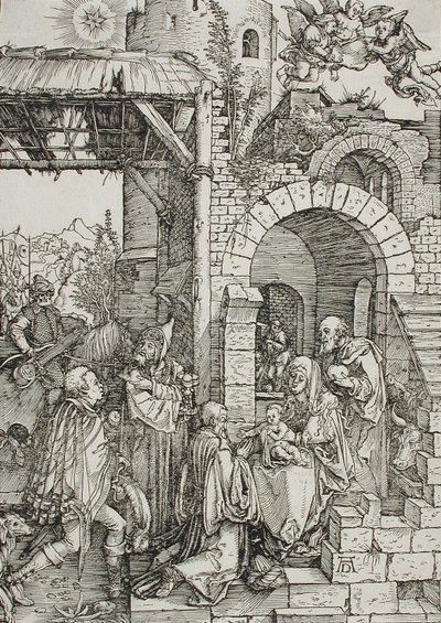  von Albrecht Dürer
