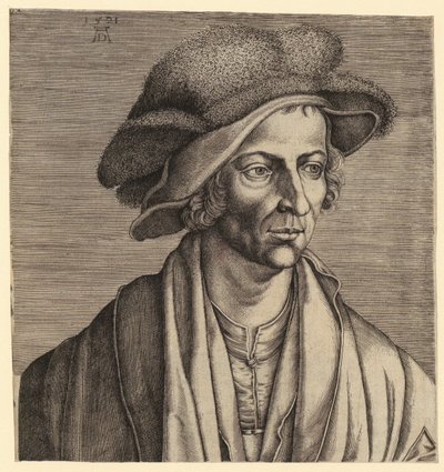 Apostel Simon von Albrecht Dürer
