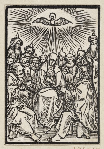  von Albrecht Dürer