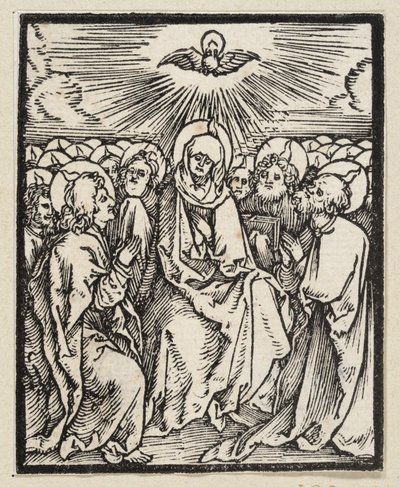  von Albrecht Dürer