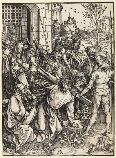  von Albrecht Dürer