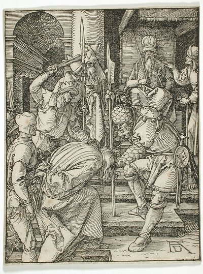  von Albrecht Dürer