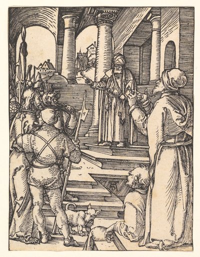  von Albrecht Dürer