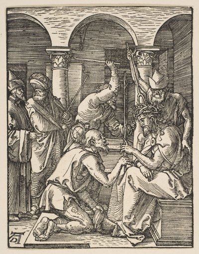 von Albrecht Dürer
