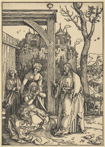  von Albrecht Dürer