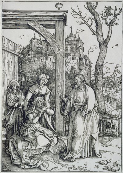  von Albrecht Dürer
