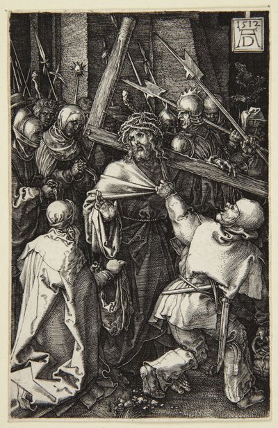  von Albrecht Dürer