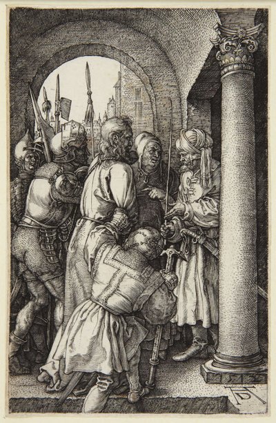  von Albrecht Dürer